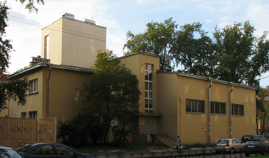 ТП №15 